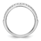 14kw Lab Grown Diamond VS/SI+ G+ Band