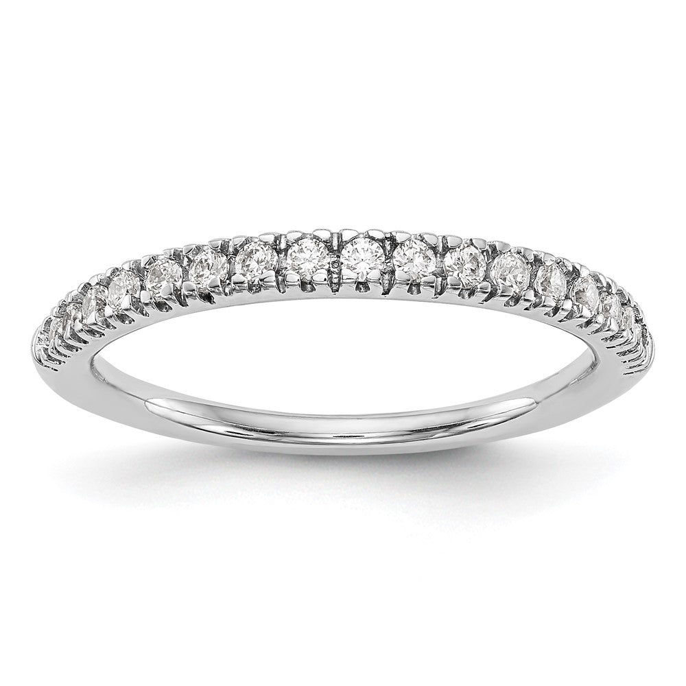 14kw Lab Grown Diamond VS/SI+ G+ Band