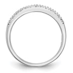 Platinum Diamond Band
