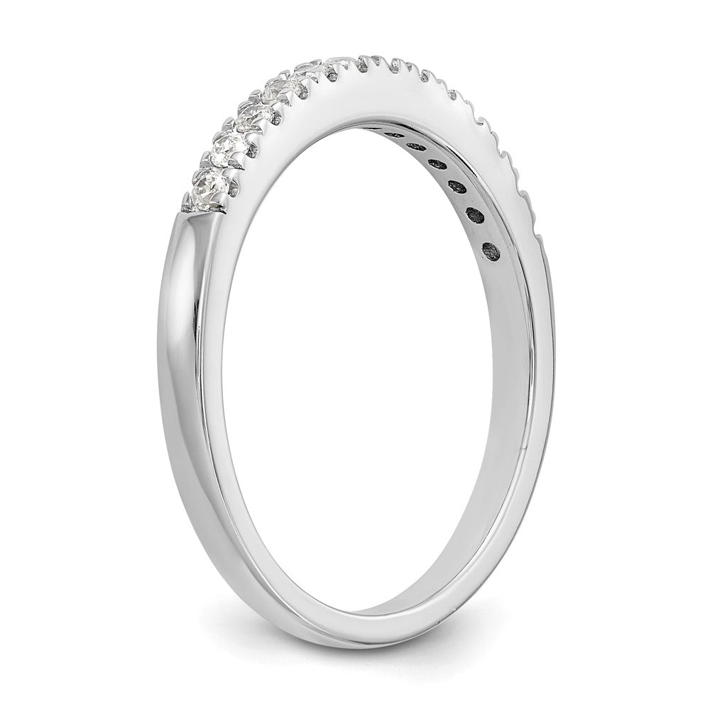 Platinum Diamond Band