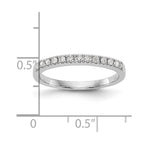 Platinum Diamond Band