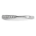 Platinum Diamond Band