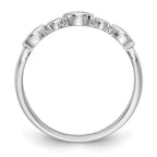 Platinum Diamond Band
