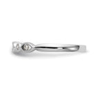 Platinum Diamond Band