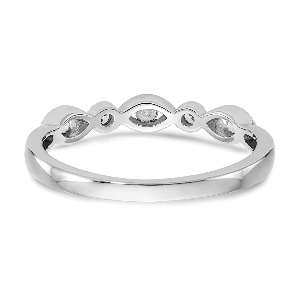 Platinum Diamond Band