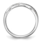 Platinum Diamond Band