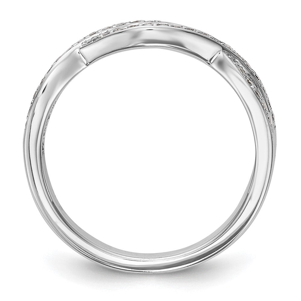 Platinum Diamond Band