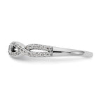 Platinum Diamond Band