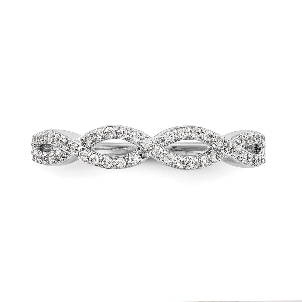 Platinum Diamond Band