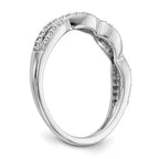 Platinum Diamond Band