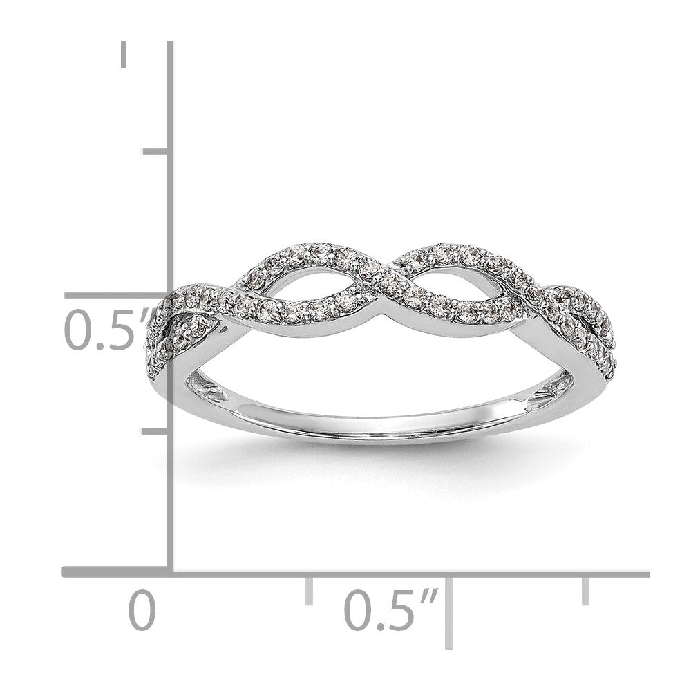 Platinum Diamond Band