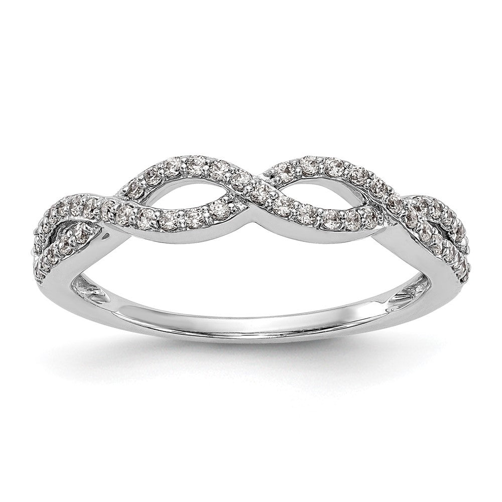 Platinum Diamond Band