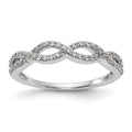 Platinum Diamond Band