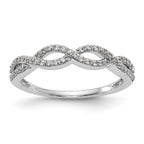 Platinum Diamond Band