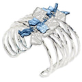 NEW YORK RANGERS CELEBRATION CUFF BRACELET