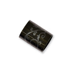 Stainless Steel Interchangeable Bracelet Spinner Bead