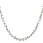 Chisel Stainless Steel Polished 5mm Ball Chain