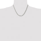 Chisel Stainless Steel Polished Fancy Link Chain