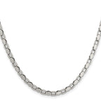 Stainless Steel Polished Fancy Link Chain