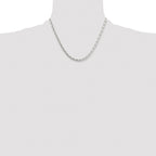 Stainless Steel Polished Fancy Link Chain