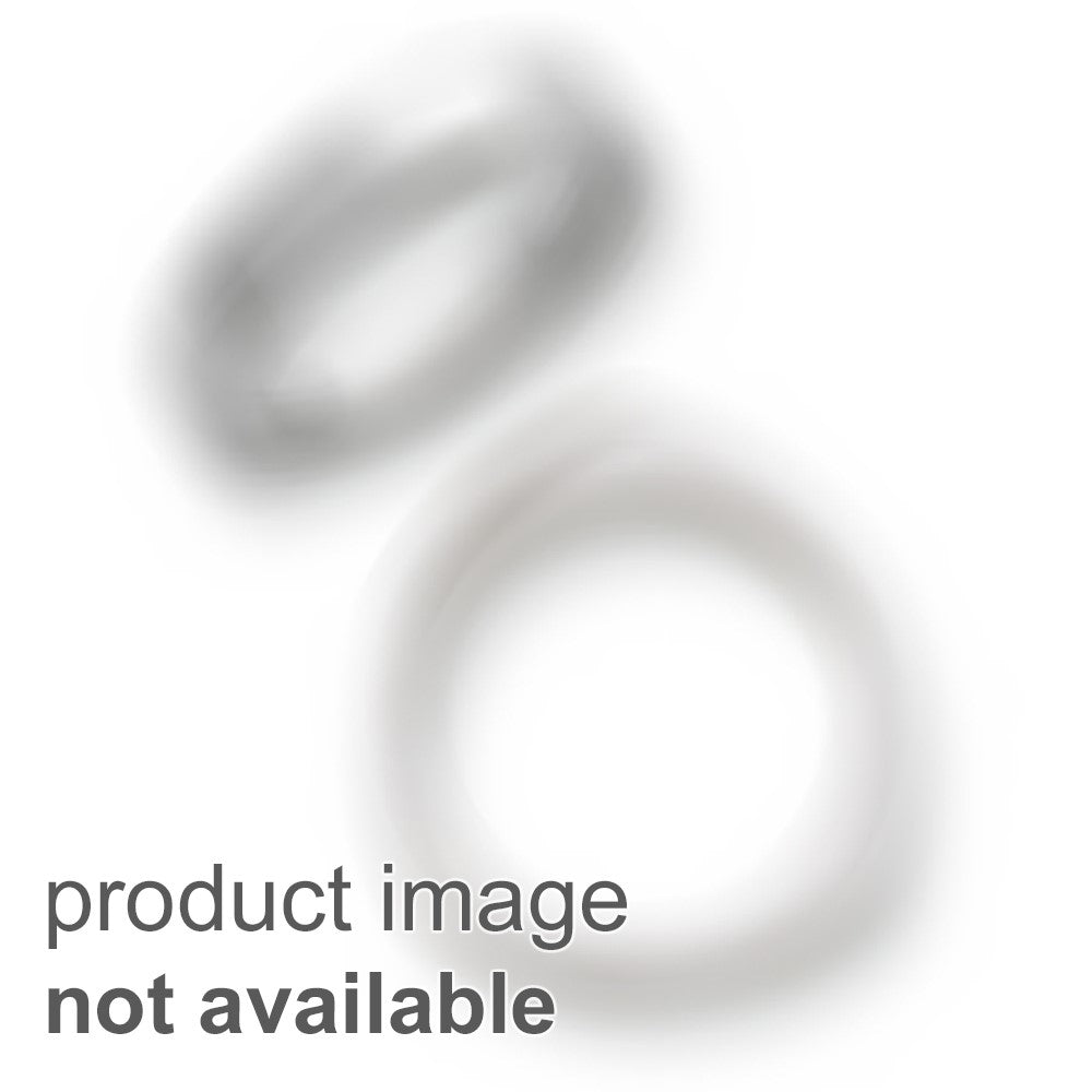Chisel Stainless Steel Polished 4mm Round Curb Chain
