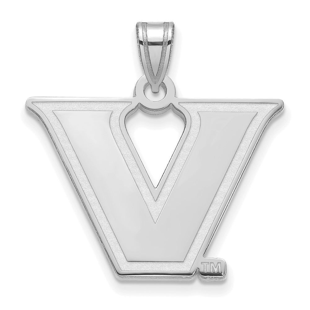 14kw LogoArt Vanderbilt University Large Pendant