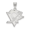 14kw Pittsburgh Penguins Large Pendant