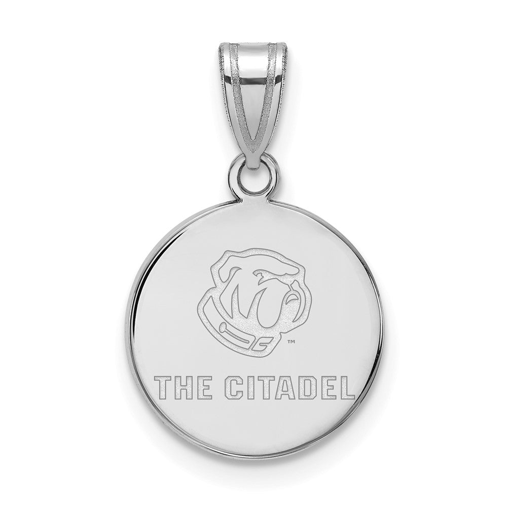 10kw LogoArt The Citadel Medium Pendant