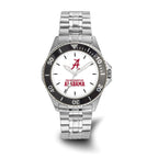 LogoArt University of Alabama Champion Gents Quartz Watch