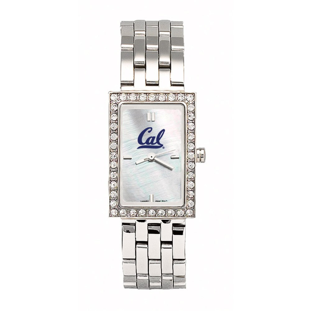 UNIV OF CAL-BERKELEY STARLETTE BRACELET WATCH