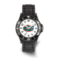 LogoArt University of Florida Scholastic Silicone Strap Quartz Watch