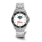 LogoArt University of Florida Champion Gents Quartz Watch