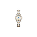 UNIV OF KENTUCKY ALL-PRO WOMEN'S TWO-TONE WATCH W/BRACELET