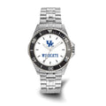LogoArt University of Kentucky Champion Gents Quartz Watch