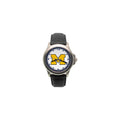 UNIV OF MICHIGAN M ROOKIE LEA MAN'S WATCH