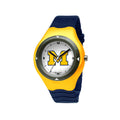 LogoArt University of Michigan Prospect Watch