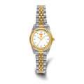 LogoArt University of Tennessee Knoxville Pro Two-tone Ladies Quartz Watch