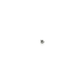 14k White Gold Head for X664