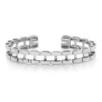 14k White Gold Tennis Jacket Blank