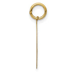 14K 2-piece BEST FRIEND Charm