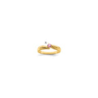 14k Family Jewelry Ring