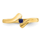 14k Family Jewelry Ring