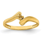 14k Family Jewelry Ring