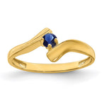 14k Family Jewelry Ring