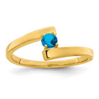 14k Family Jewelry Ring