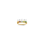 14k Family Jewelry Ring