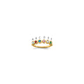 14k Family Jewelry Ring