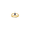 14k Family Jewelry Ring