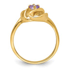 14k Family Jewelry Ring