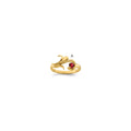 14k Family Jewelry Ring